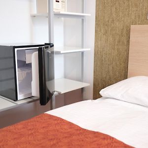 Standaard Kamer met een King Size Bed